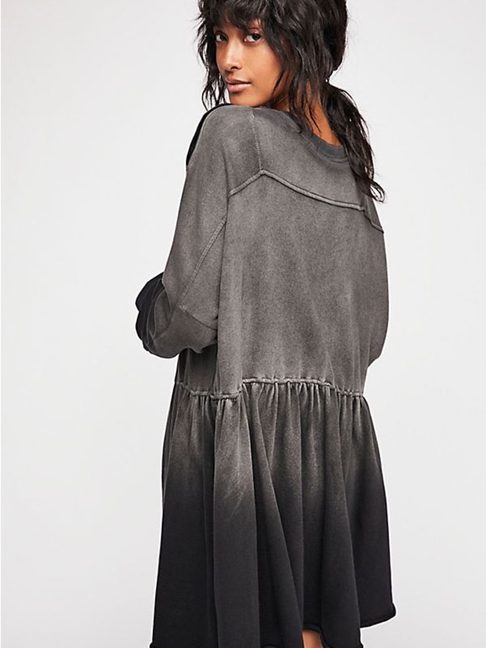 Free People Marlene Mini Dress